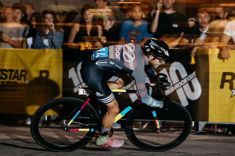 red hook criterium