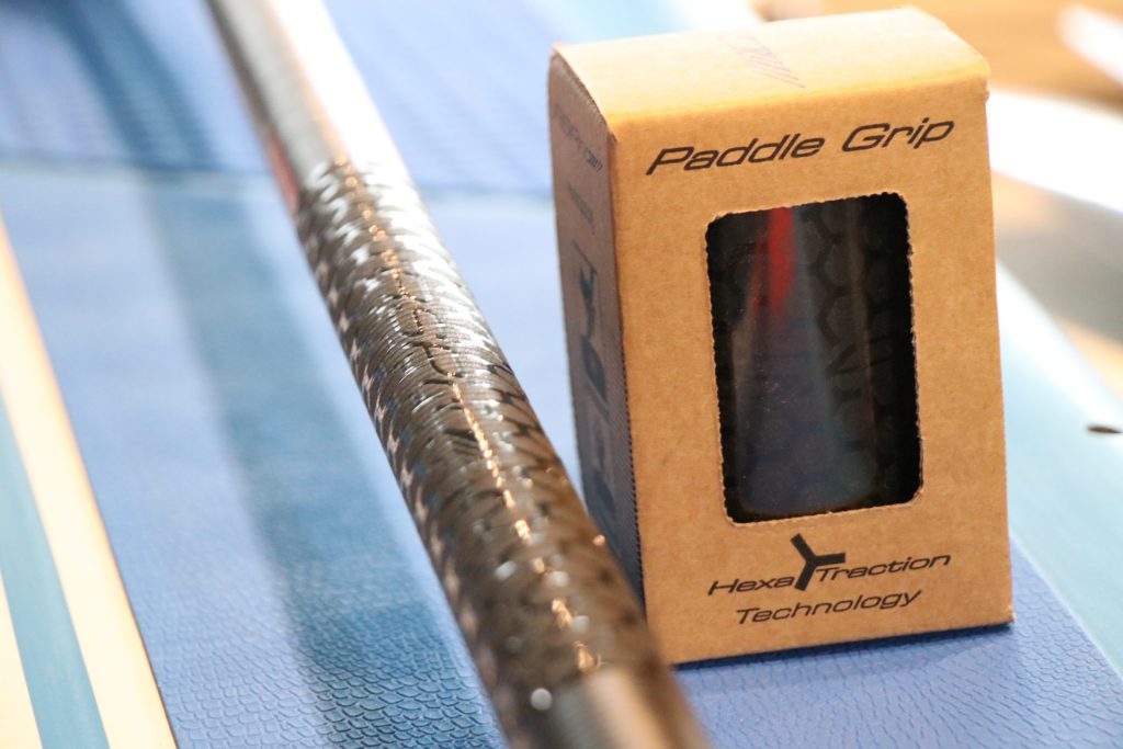 滑らなければさらに効率UP! RS Pro Paddle Gripが入荷しました！ | ピストバイク＆SUP 専門ショップ FAVUS【ファバス】