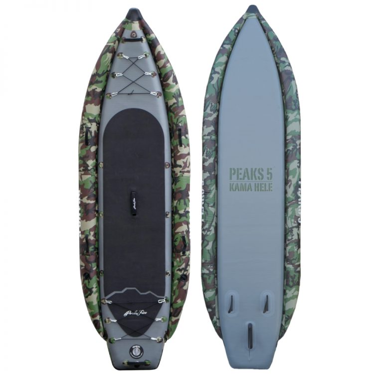 SUP PEAKS5 カーボンパドル-bydowpharmacy.com