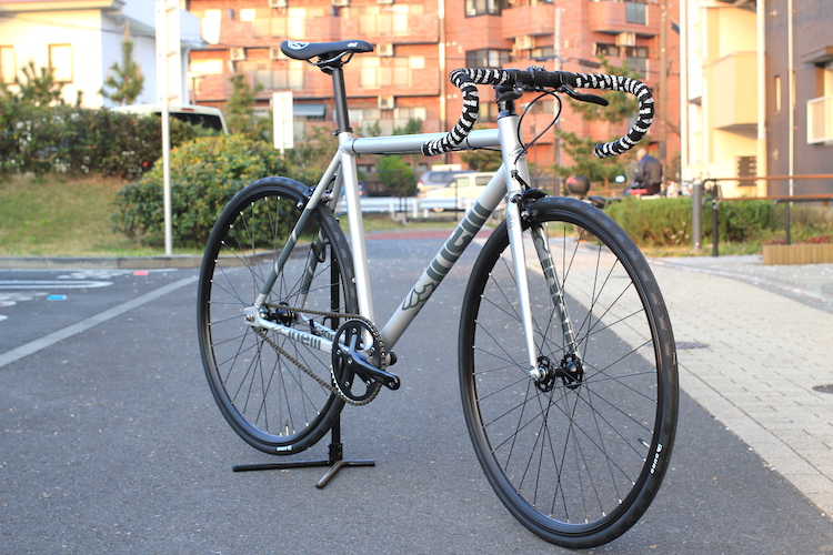 週末の目玉商品！u201dCINELLI TIPO PISTAu201d入荷しました！  ピストバイク 