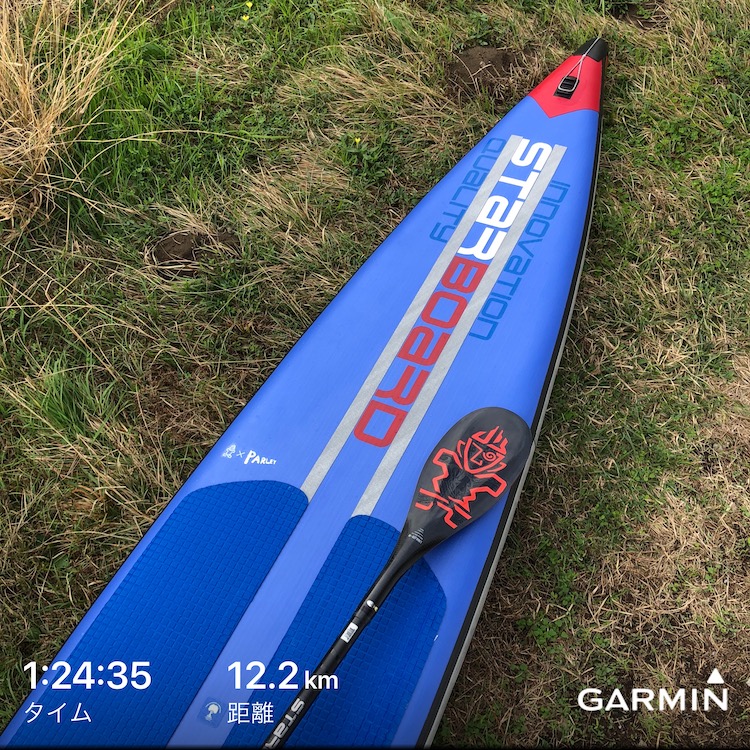 starboard sup スターボード レースボード 14ft サップ iestpjctello